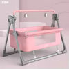 Thumbnail for MULTIFUNCTIONAL ELECTRIC BABY SWING