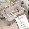 Thumbnail for MULTIFUNCTIONAL ELECTRIC BABY SWING