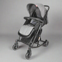 Thumbnail for 2 in 1 Baby Foldable Stroller & Rocker