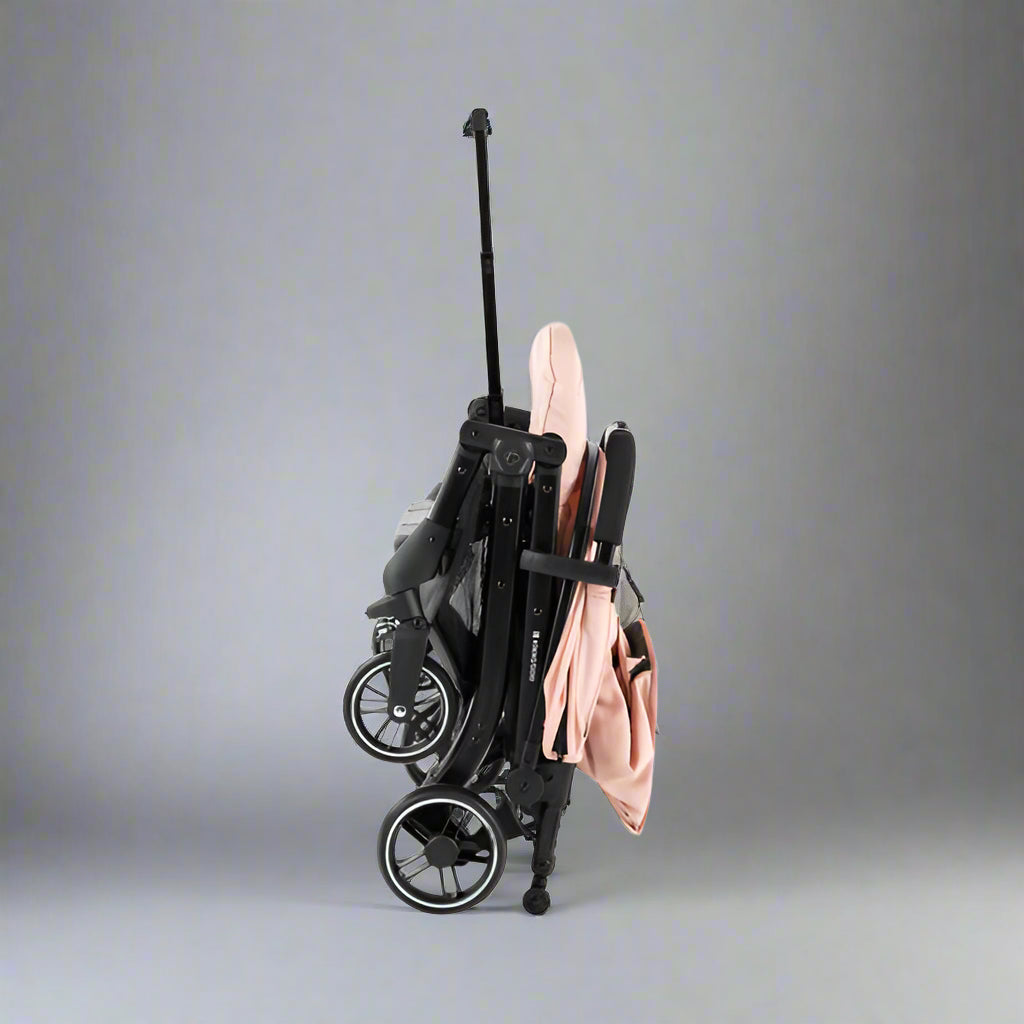 KIDILO PREMIUM BABY STROLLER TRAVEL FRIENDLY