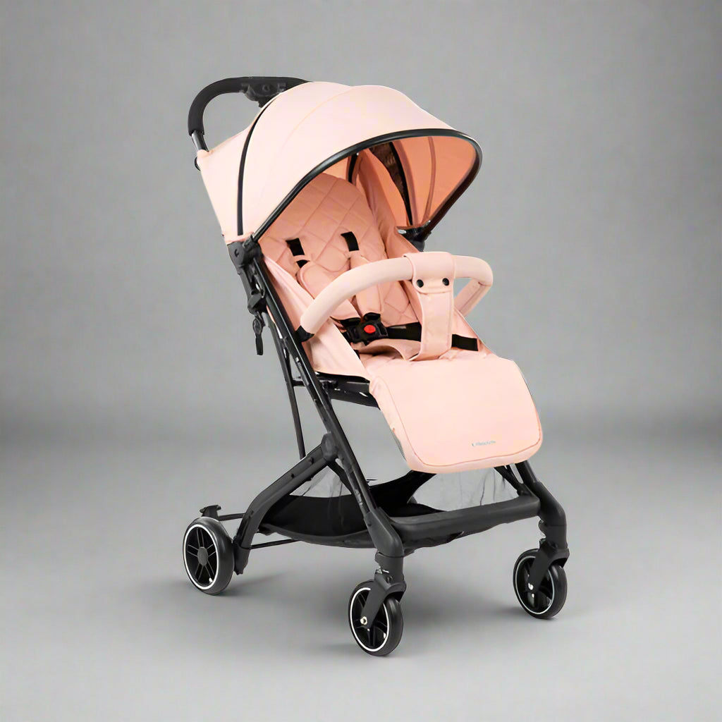 KIDILO PREMIUM BABY STROLLER TRAVEL FRIENDLY