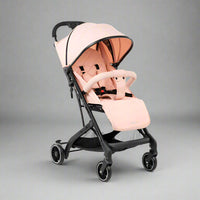 Thumbnail for KIDILO PREMIUM BABY STROLLER TRAVEL FRIENDLY