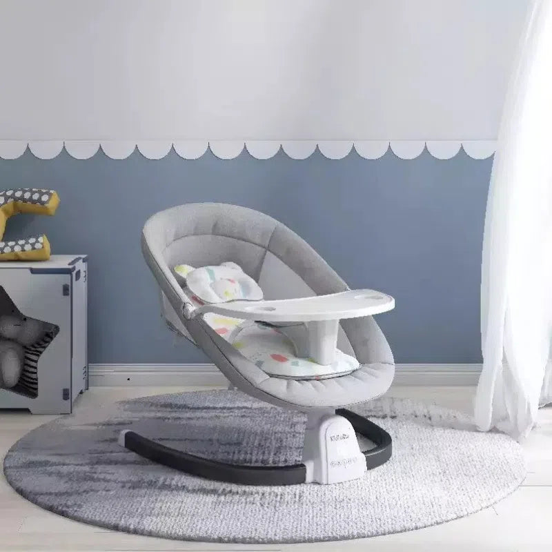 Kidilo Baby Electric Swing & Easy Chair