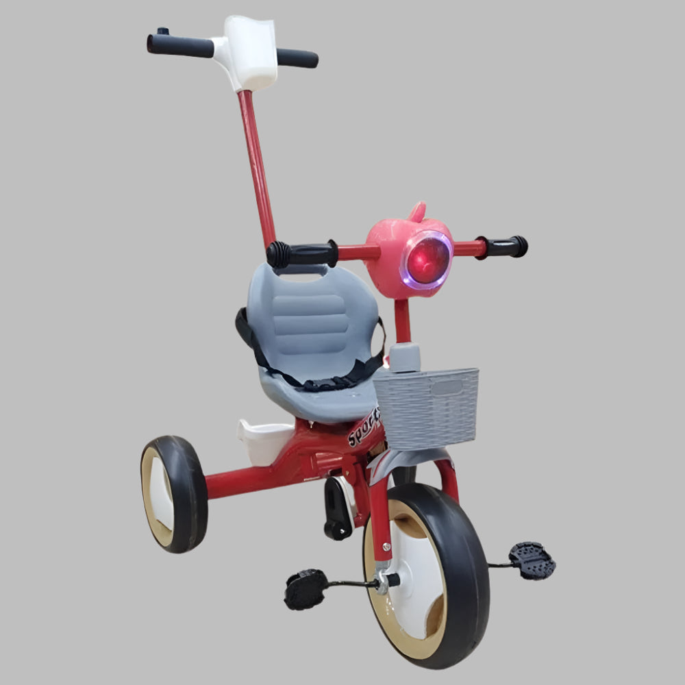 KIDS IMPORTED TRICYCLE WITH TOP QUALITY TYRES
