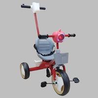 Thumbnail for KIDS IMPORTED TRICYCLE WITH TOP QUALITY TYRES