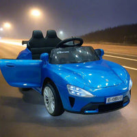 Thumbnail for Electric Lamborghini Aventador Ride On Car With Light & Sound