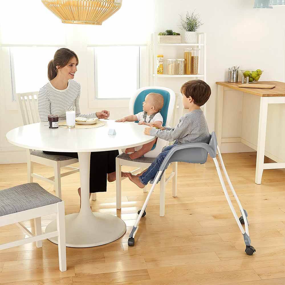 Ingenuity Smart Clean Trio 3-in-1 High Chair