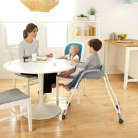 Thumbnail for Ingenuity Smart Clean Trio 3-in-1 High Chair