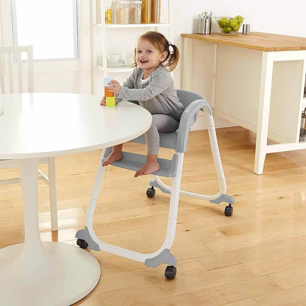 Ingenuity Smart Clean Trio 3-in-1 High Chair