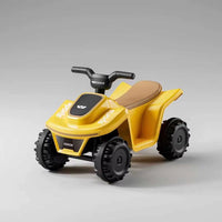 Thumbnail for Atv Chopper Electric Bike For Kids