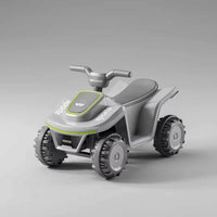 Thumbnail for Atv Chopper Electric Bike For Kids