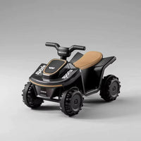 Thumbnail for Atv Chopper Electric Bike For Kids