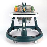 Thumbnail for New Design Multi-Functional Full Fiber Baby Walkers With Toy