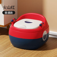 Thumbnail for Toilet Portable Potty Training Seat