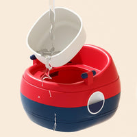 Thumbnail for Toilet Portable Potty Training Seat