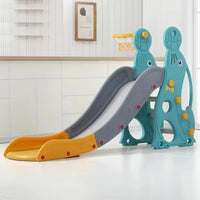 Thumbnail for Kids Fiber Slide For Kids