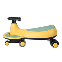 Thumbnail for Universal Wheel Twisting Auto Car