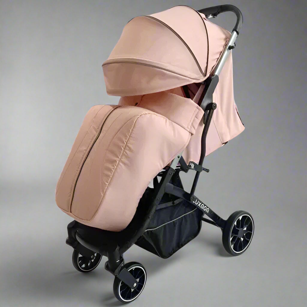 KIDILO PREMIUM BABY STROLLER TRAVEL FRIENDLY