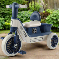 Thumbnail for MODERN SLEEK KIDS TRICYCLE