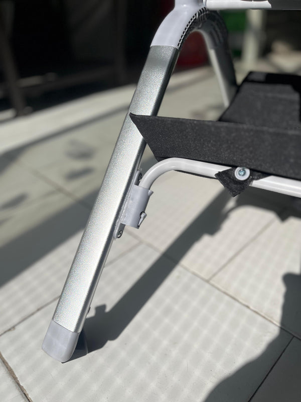 KIDILO CRADLE SWING