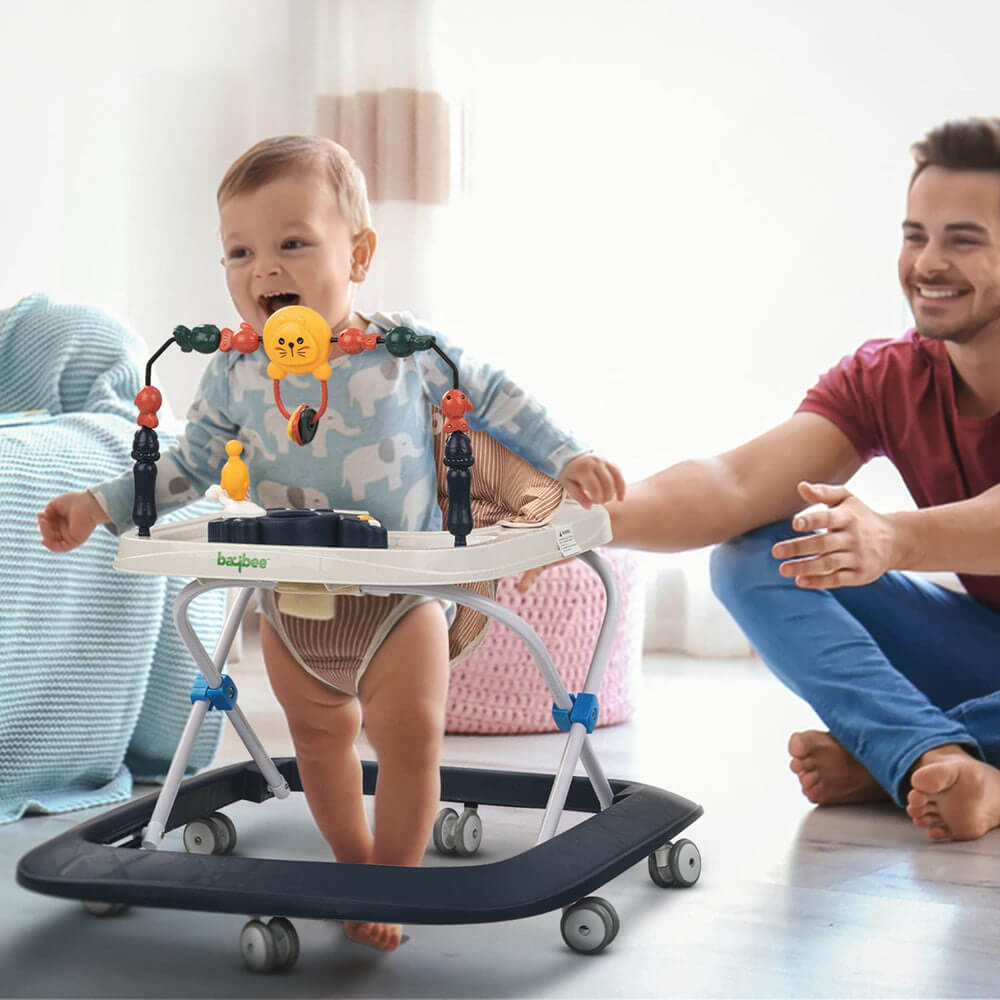 Fiber Premium Baby Walker