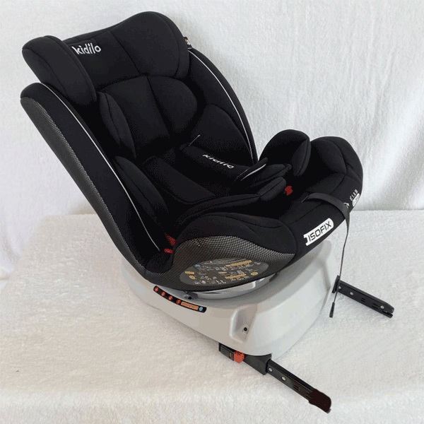 KIDILO 360 BABIES & KIDS CAR SEAT