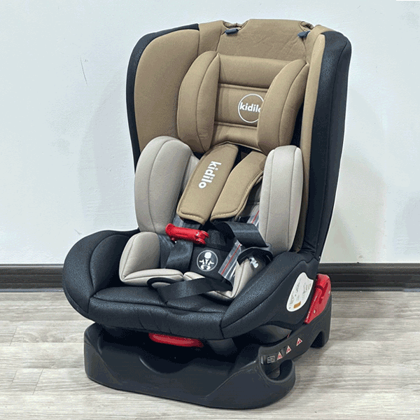 KIDILO ULTRA SAFE KIDS & BABIES CAR SEAT