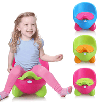 Thumbnail for KIDS & BABIES POOTY SEAT AND TRAINER