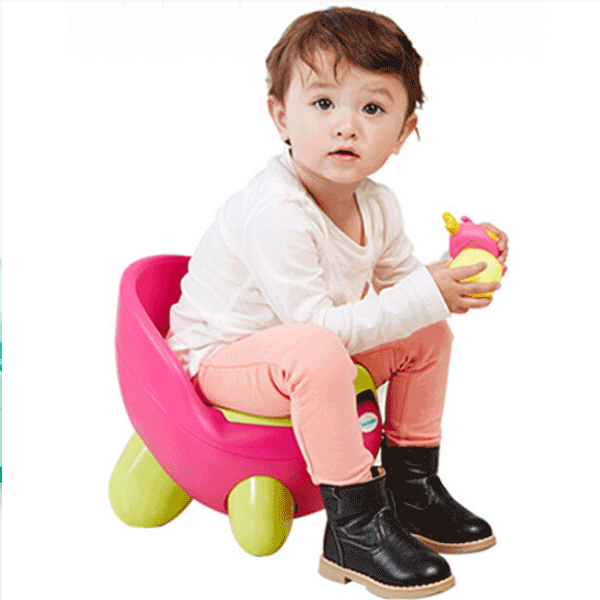 KIDS & BABIES POOTY SEAT AND TRAINER