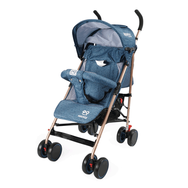 COMPACT UMBERA  FOLDABLE BABY BUGGI