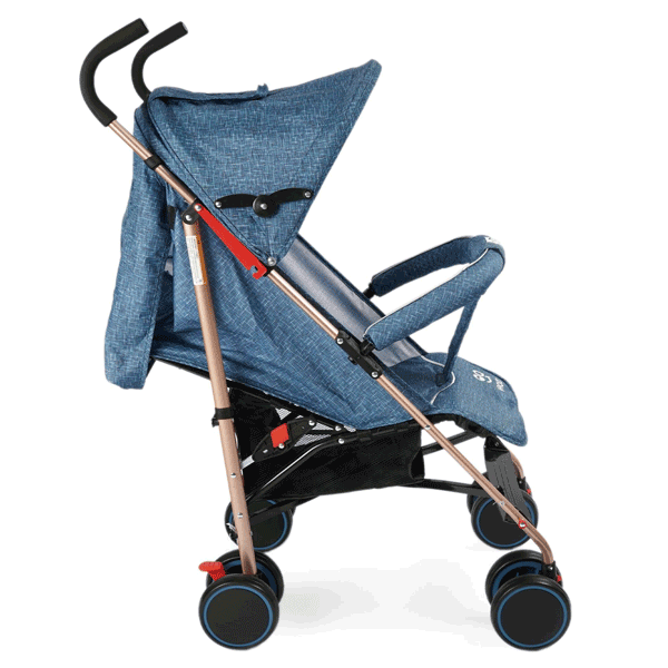 COMPACT UMBERA  FOLDABLE BABY BUGGI