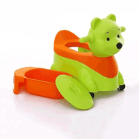 Thumbnail for 2 IN 1 BABIES & KIDS POTTY SEAT AND TRAINER