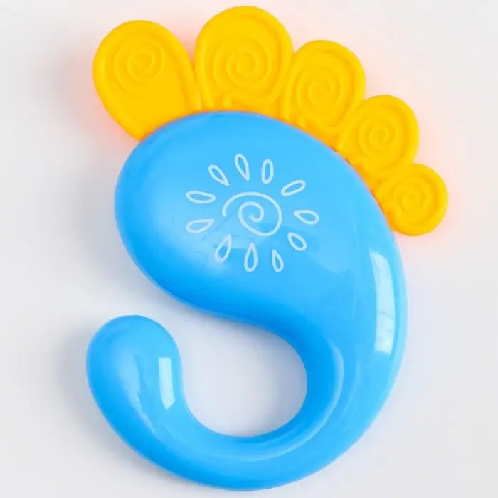 FUNNY BABY RATTLE EDUCATIONAL TOY