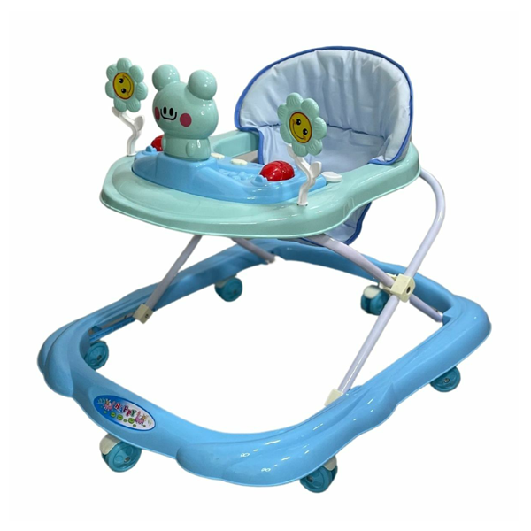 BABY WALKER WITH LIGHTS & MUSIC