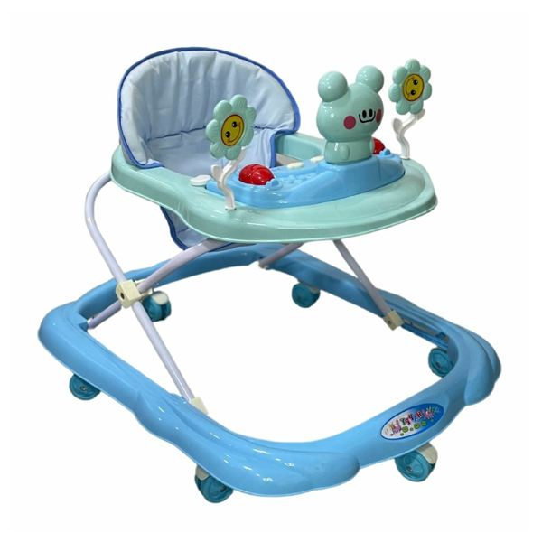 BABY WALKER WITH LIGHTS & MUSIC