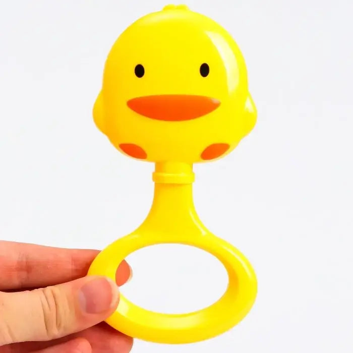 FUNNY BABY RATTLE EDUCATIONAL TOY