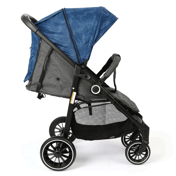 COOL BABY FOLDABLE STROLLER WITH TWO WAY HANDLE