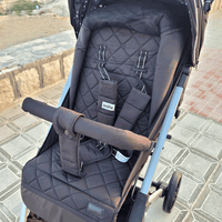 Thumbnail for KIDILO ULTRA PREMIUM SLIM FOLDING BABY STROLLER