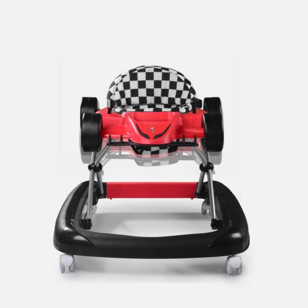 DRIFT CONVERTABLE BABY WALKER & ACTIVITY 2 IN 1