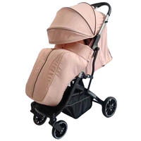 Thumbnail for KIDILO PREMIUM BABY STROLLER TRAVEL FRIENDLY