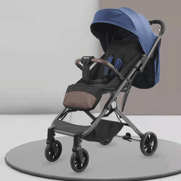 BAOBAOHAO LIGHT-WEIGHT FOLDABLE BABY STROLLER